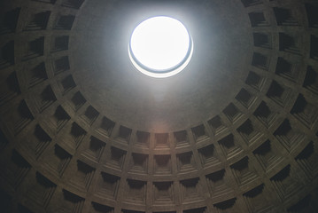 panthéon 