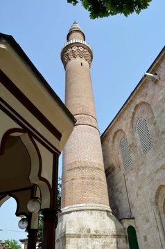 Bursa - Ulu Cami