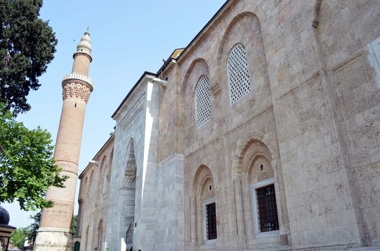 Bursa - Ulu Cami