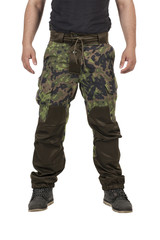 Man in military uniform, camouflage