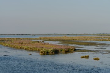 Laguna di Venezia
