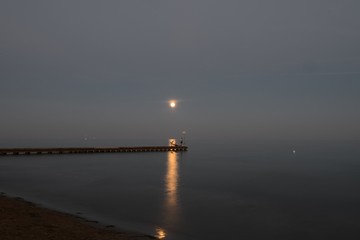 Obraz premium Il pescatore