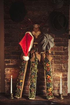 Christmas Hats