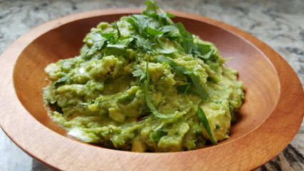 Quacamole