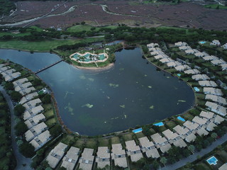 Spanien aus der Luft