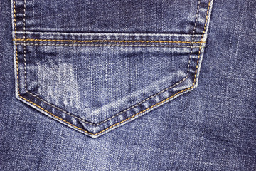  jeans pocket large texture