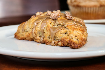 Baked Scones 