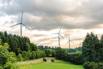 Windpark