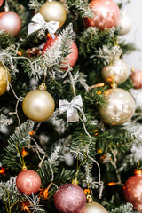 Christmas tree