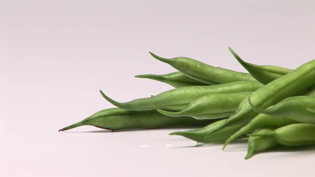 String beans