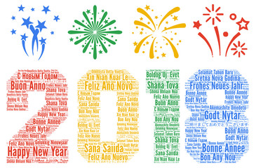 Image result for unicef happynew year 2018