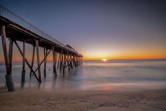 Belmar, NJ 11-26-17