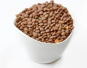 Brown Lentils