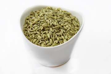 Fennel seeds