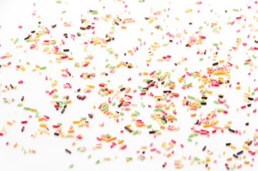 カラースプレー