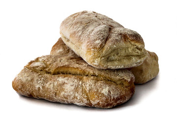 Fresh Made Bread