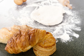 bakery raw material  prepare for bread