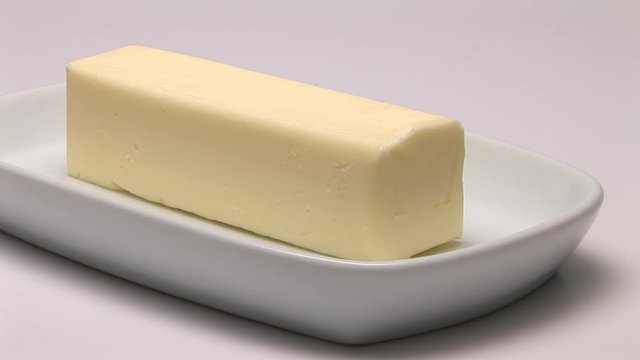 Butter