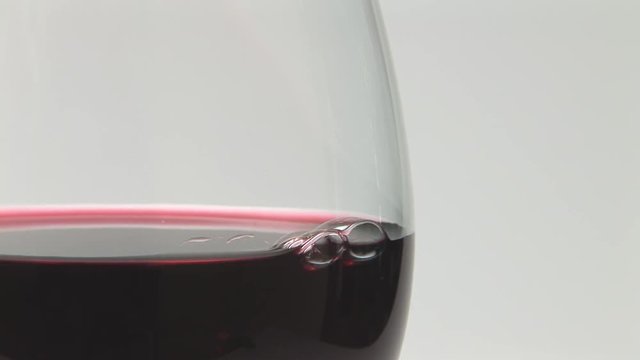 Red wine