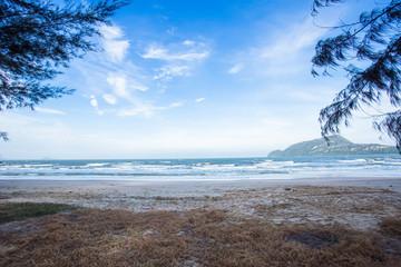 Beach, Thailand, Tropical Climate, Island, Similan Islands