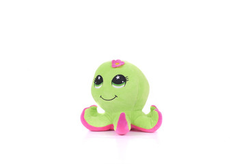 octopus toy animal gifi child