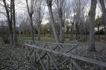 nature reserve abbadia di fiastra