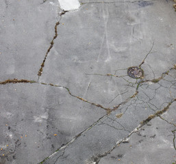 Fototapeta premium texture of asphalt road