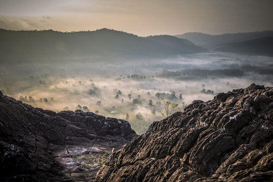 Kao Pok Lon Viewpoint