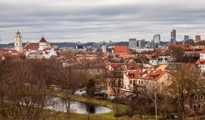 Vilnius,Lithuania