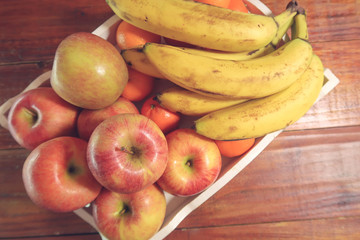 Fruits