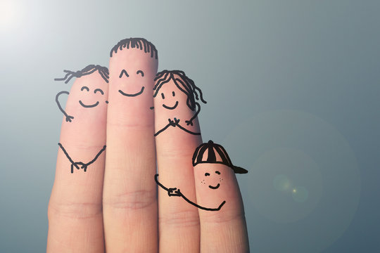 The concept of the family