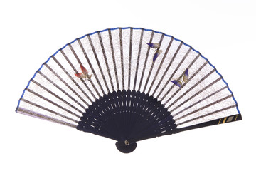 和小物の扇子