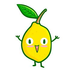 Funny and cute pineapple say 
