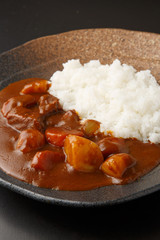 カレーライス