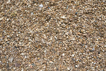 stone small floor