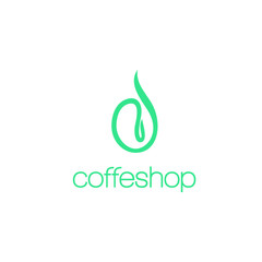 Coffee logo