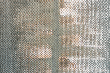 pattern of interior decoration handcraft