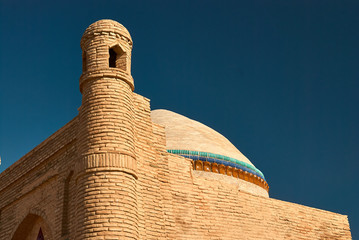 Obraz premium Mausoleum Taraz, Kazakhstan