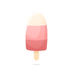 Ice cream vector