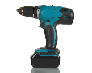 battery drill screwdriver