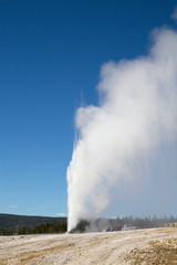 Fototapeta premium Geyser