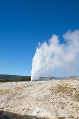 Geyser