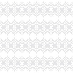 creative vector seamless pattern