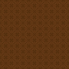 creative vector seamless pattern