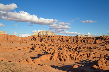 Goblin state park