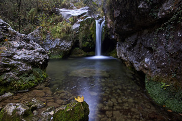 cascate