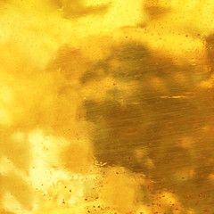 golden background texture.