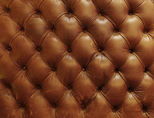 simple leather texture.