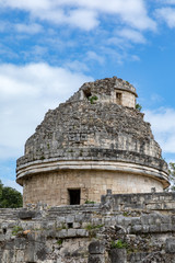 Chichen Itza