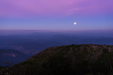 Doi Luang Chiang Dao